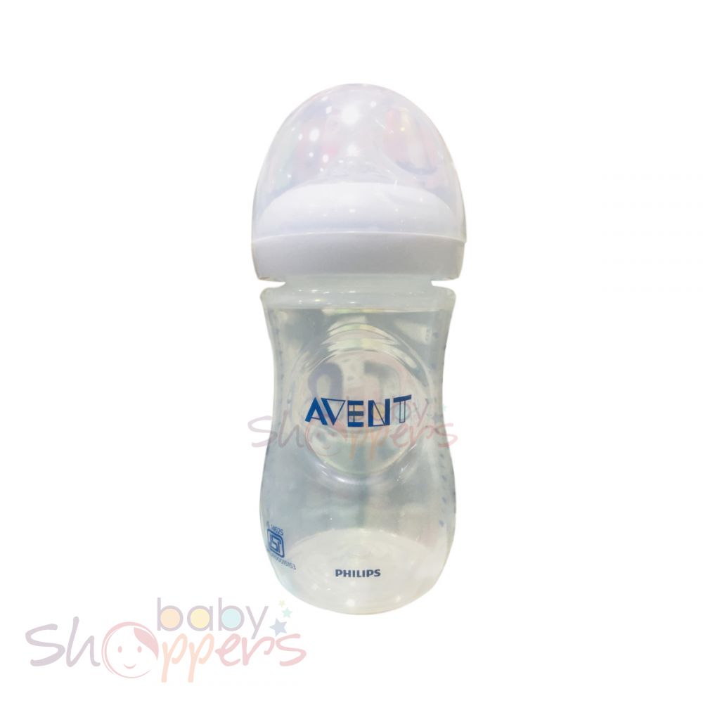 Philips Avent Natural Feeder