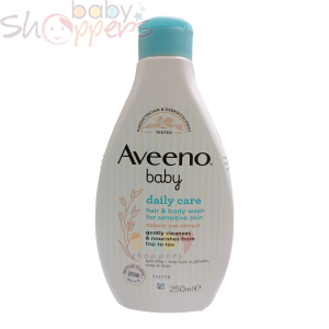 Aveeno baby wash and shampoo price in Bangladesh