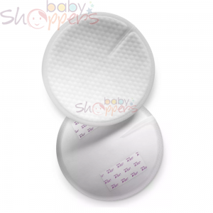 Avent Ultra Comfort Disposable Breast