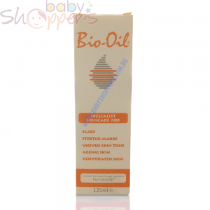 Bio Oil Specialist Skincare Oil 125ml