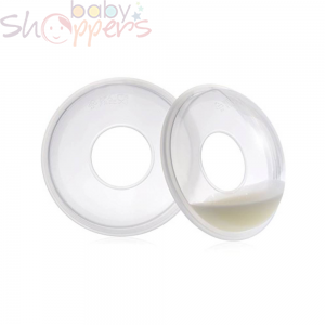 Breast Milk Collection Shell
