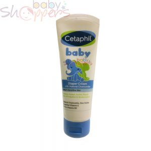Cetaphil Baby Diaper Cream 70gm