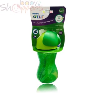 Philips Avent Bendy Straw Cup