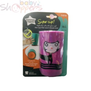 Tommee Tippee Super Cup 18m+