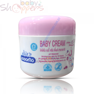 Kodomo Baby Cream 50ml