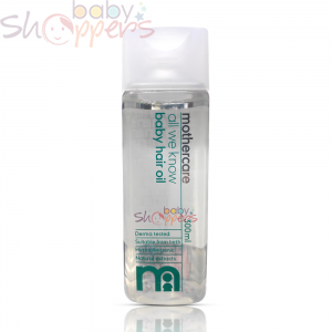 Mothercare Baby Hair Oil 300ml