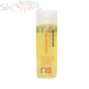 mothercare baby shampoo 300ml