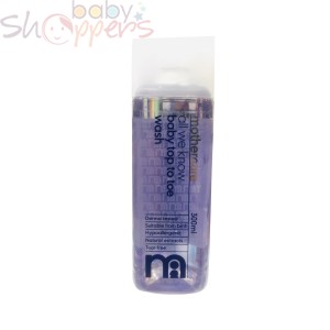 Mothercare Baby Top Toe Wash 300ml