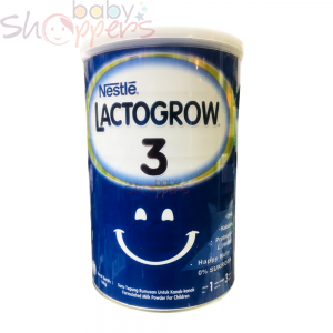Nestle Lactogrow 3 Milk Powder