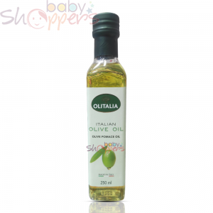 Olitalia Olive Oil 250ml