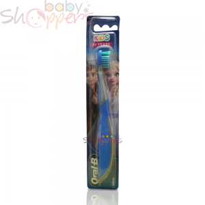 Oral-B Kids Extra Soft Toothbrush 3+ Years