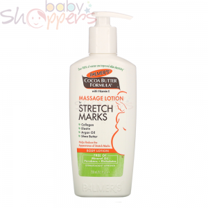 Palmer’s Cocoa Butter Formula Stretch Marks Massage Lotion- 250ml