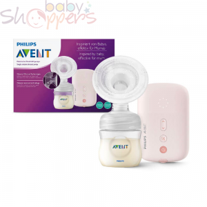 Philips Avent Natural Electric Breast Pump