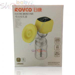 Rovco Electric Breast Pump