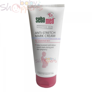 Sebamed Anti-Stretch Mark Cream 200ml