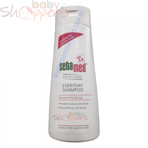 Sebamed Hair Care Everyday Shampoo 200ml