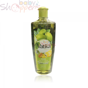 Vatika Olive Enriched Hair Oil 300ml