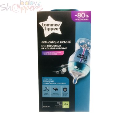 Tommee Tippee Anti-colic Feeder 260ml