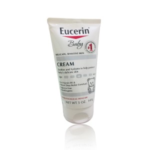 Eucerin Baby Cream 141gm