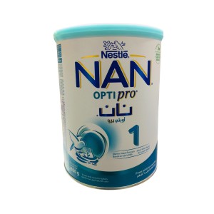 Nestle NAN 1 Optipro Follow Up Formula 800gm