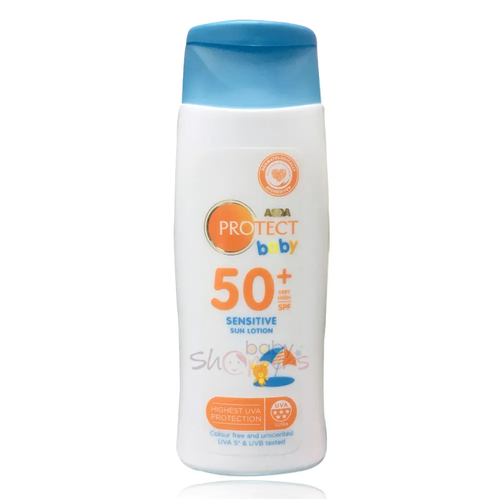 Asda Baby Sun Lotion 200ml Asda Baby Sun Lotion 200ml Asda Baby Sun Lotion 200ml