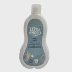 Asda Little Angels Baby Bath 500ml 1 Asda Little Angels Baby Bath 500ml