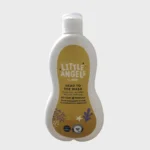 Asda Little Angels Baby Head To Toe Wash 500ml