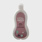 Asda Little Angels Baby Lotion 500ml