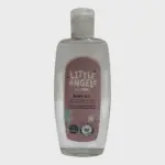 Asda Little Angels Baby Oil bd