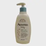 Aveeno Baby Daily Care Hair & Body Wash 300ml 1 Aveeno Baby Daily Care Hair & Body Wash 300ml