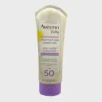 Aveeno Baby Sunscreen SPF50 88ml