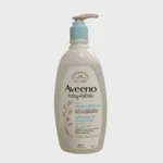 Aveeno Baby Wash & Shampoo 532ml