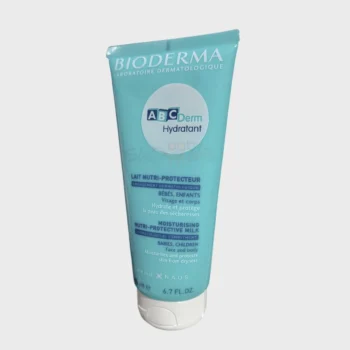 Bioderma ABCDerm Hydratant Baby Cream 200ml