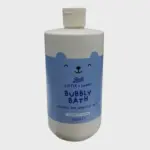 Boots Baby Bath Bubbles 500ml