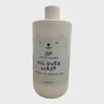 Boots Baby Head To Toe Wash 500ml 1 Boots Baby Head To Toe Wash 500ml