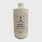 Boots Baby Moisturising Lotion 500ml