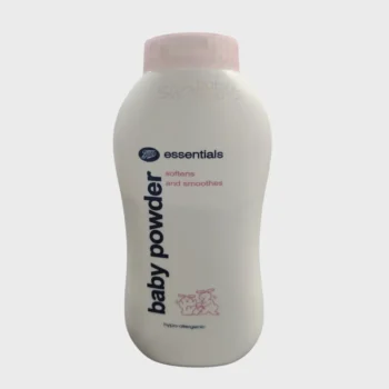 Boots Essentials Baby Powder 200g