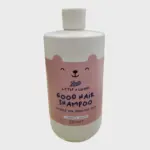 Boots Little + Loved Good Hair Shampoo 500ml