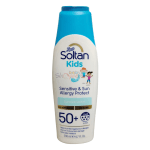 Boots Soltan Kids SPF 50