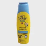 Boots Soltan Kids Suncare Lotion 200ml