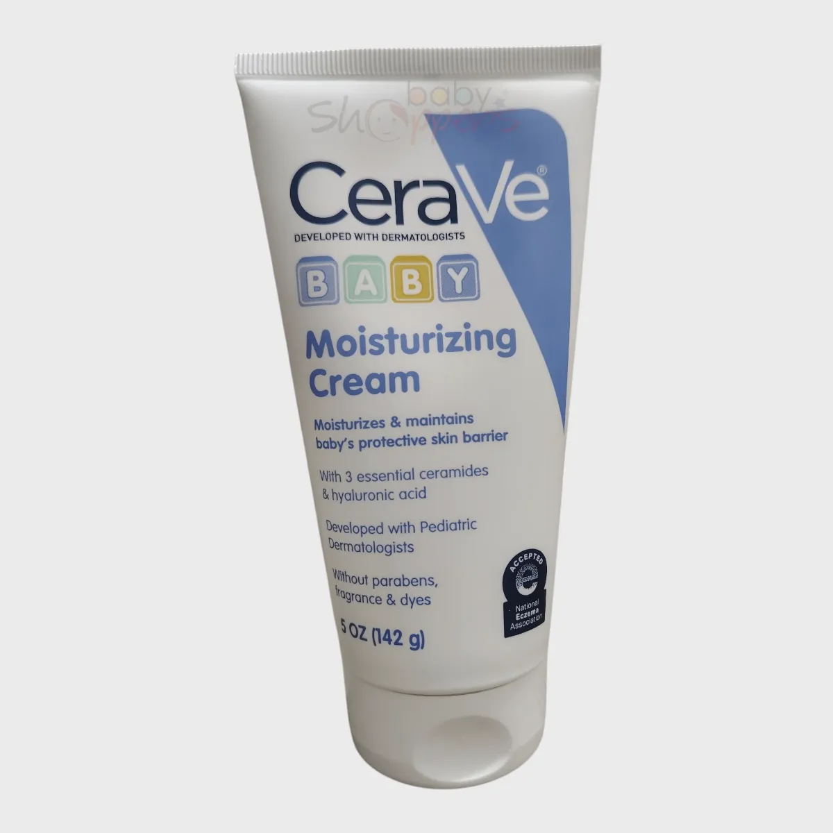 CeraVe Baby Moisturizing Cream 142gm CeraVe Baby Moisturizing Cream 142gm 1 CeraVe Baby Moisturizing Cream 142gm