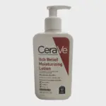 CeraVe Itch Relief Moisturizing Lotion 237ml
