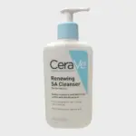 CeraVe Renewing SA Cleanser for Normal Skin 237ml