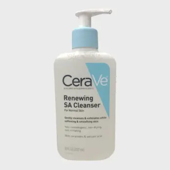 CeraVe Renewing SA Cleanser for Normal Skin 237ml