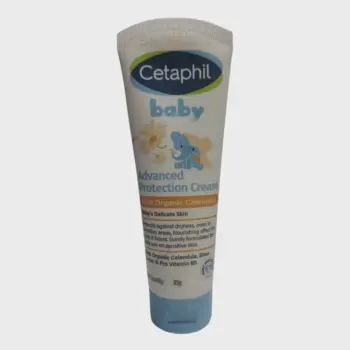 Cetaphil Baby Advanced Protection Cream 85g