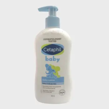 Cetaphil Baby Daily lotion 400ml