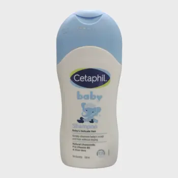 Cetaphil Baby Shampoo 200ml