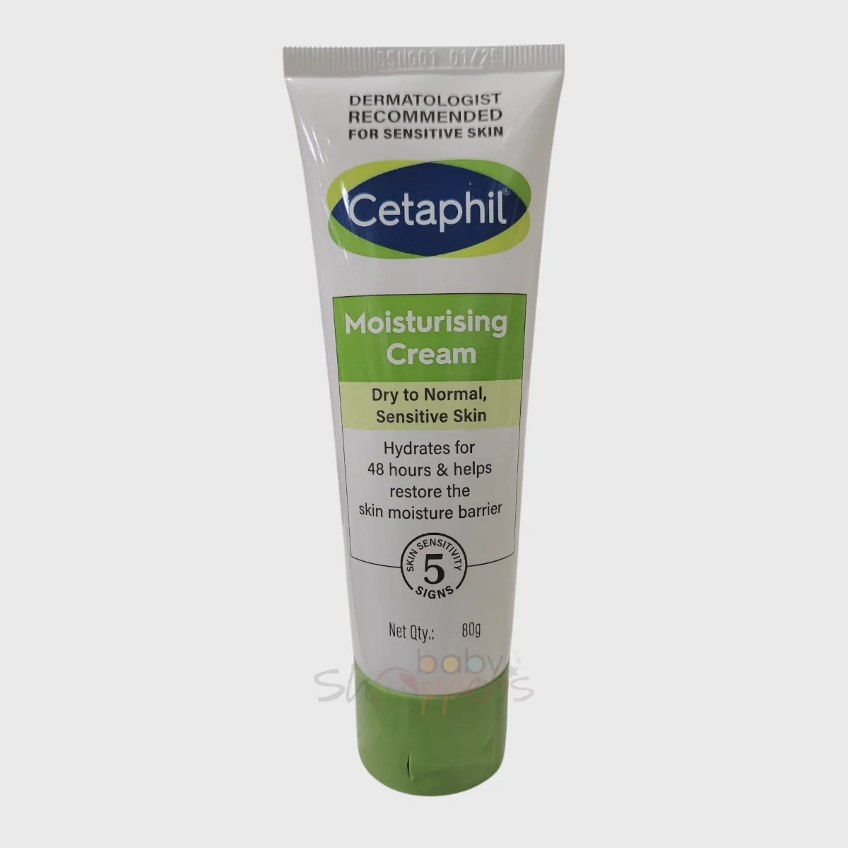Cetaphil Moisturising Cream Dry to Normal Sensitive Skin 80gm Cetaphil Moisturising Cream Dry to Normal Sensitive Skin 80gm Cetaphil Moisturising Cream Dry to Normal Sensitive Skin 80gm