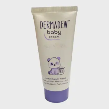 Dermadew Baby Cream 80gm