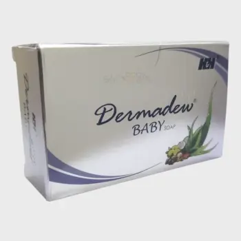 Dermadew Baby Soap 75gm
